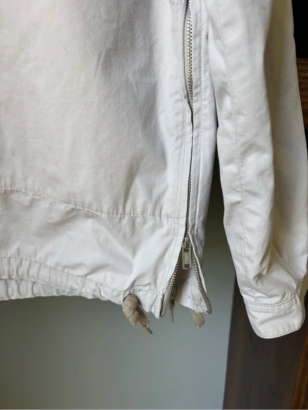 J. Crew crew men